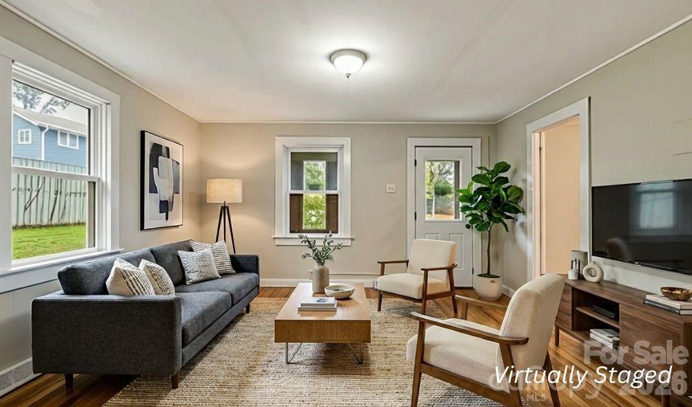 222 Glendale Avenue Asheville NC 28803