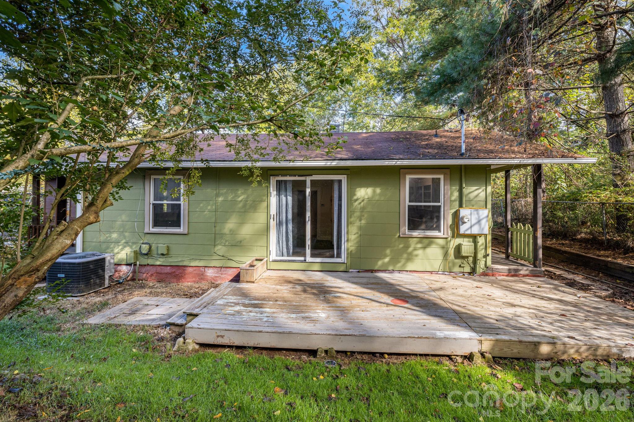 222 Glendale Avenue Asheville NC 28803