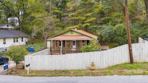 222 Glendale Avenue Asheville NC 28803