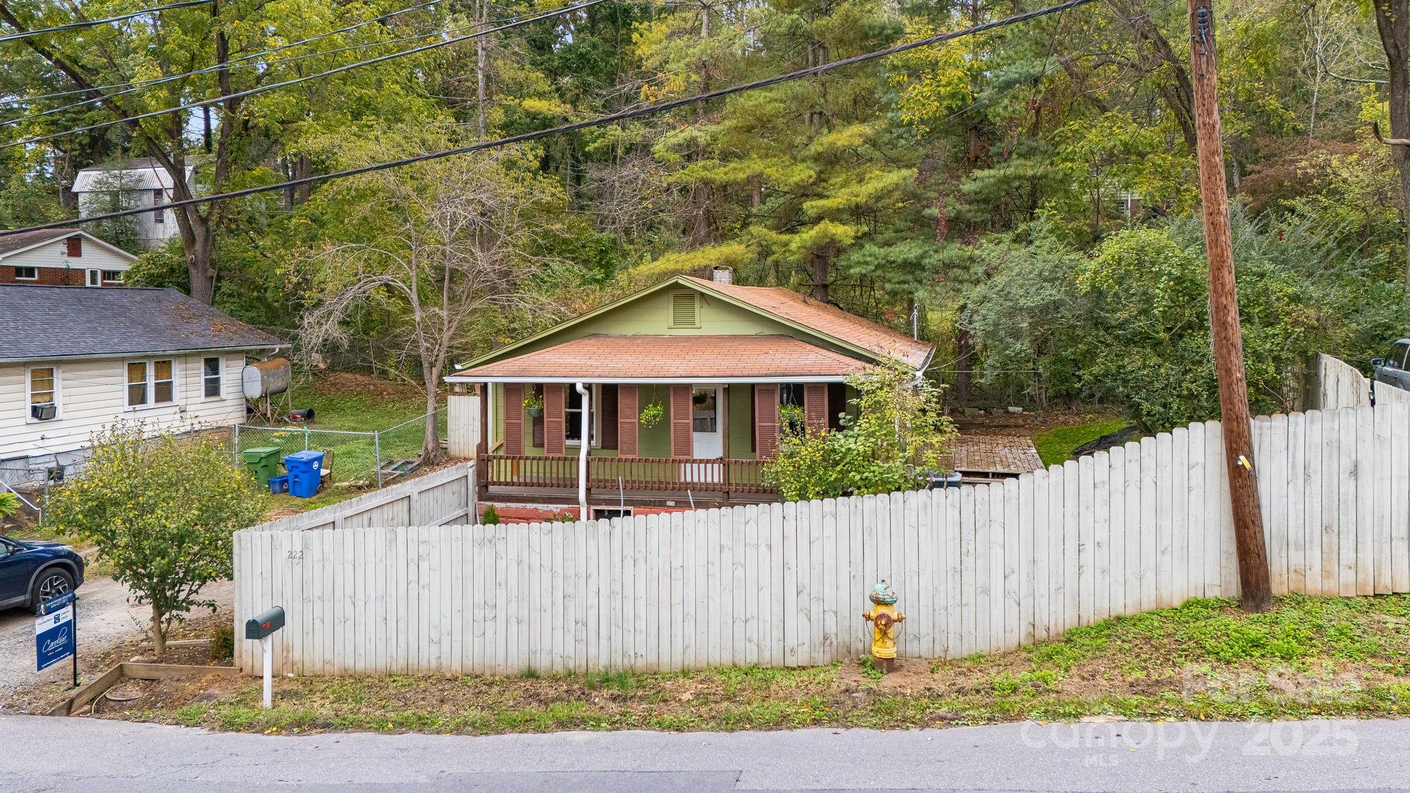 222 Glendale Avenue Asheville NC 28803