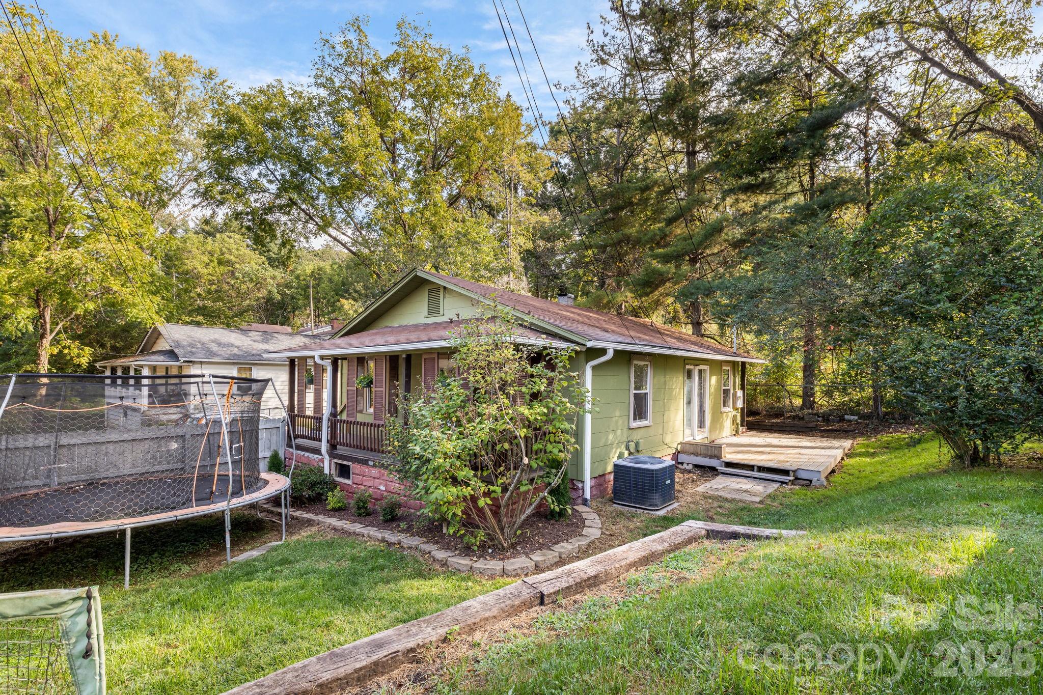 222 Glendale Avenue Asheville NC 28803