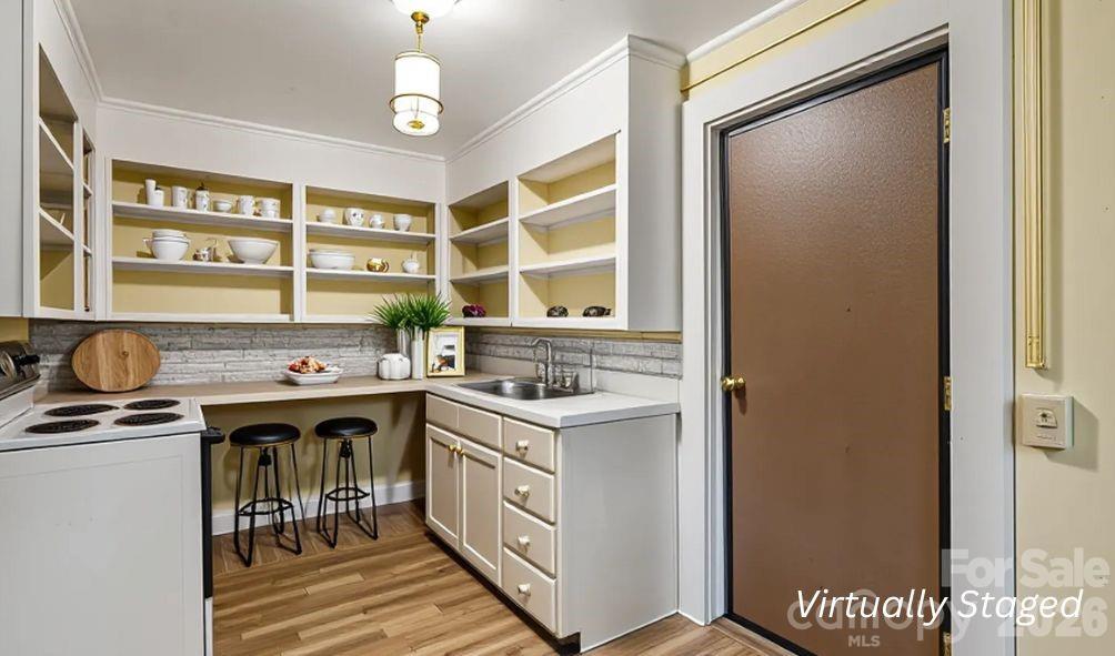 222 Glendale Avenue Asheville NC 28803