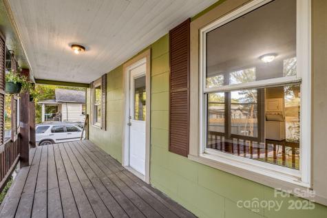 222 Glendale Avenue Asheville NC 28803