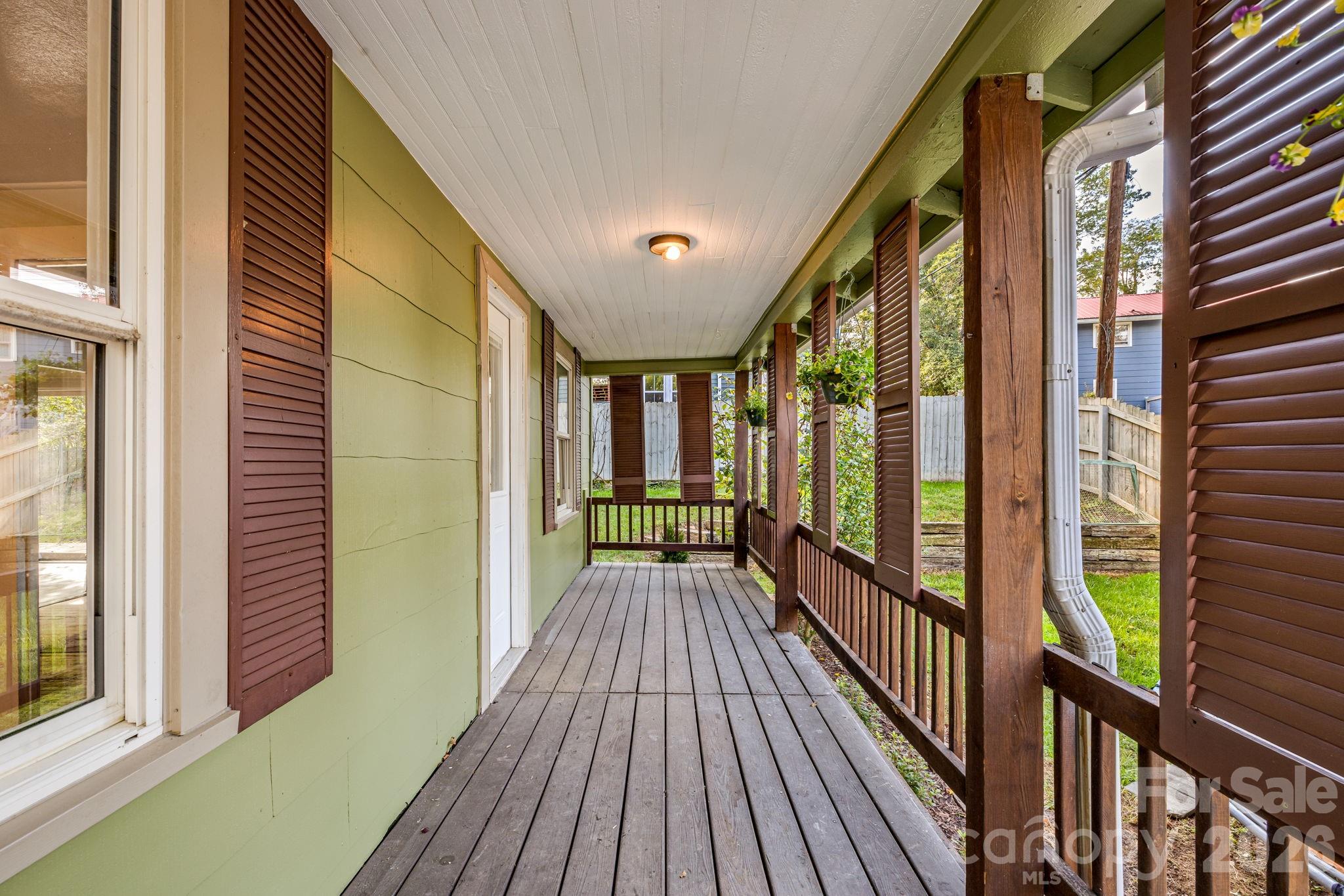 222 Glendale Avenue Asheville NC 28803