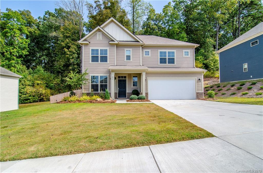 277 Meadow Oaks Drive Se Concord NC 28025