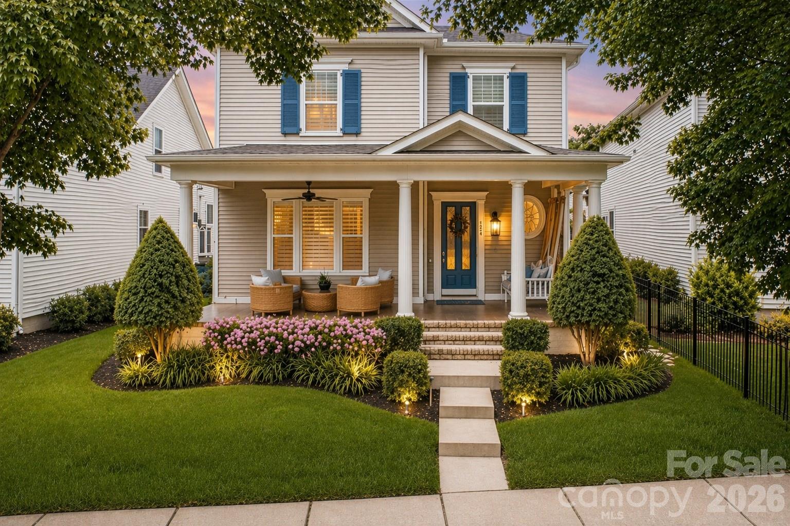 623 Hambley House Lane Fort Mill SC 29715
