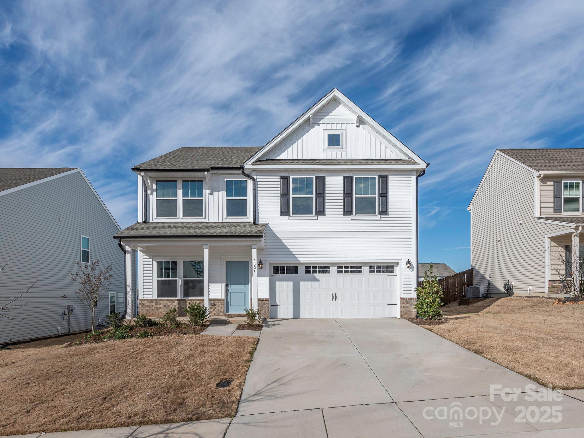 6324 Rocky Wagon Lane SW Concord NC 28025
