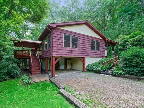 125 Heartland Lane Burnsville NC 28714