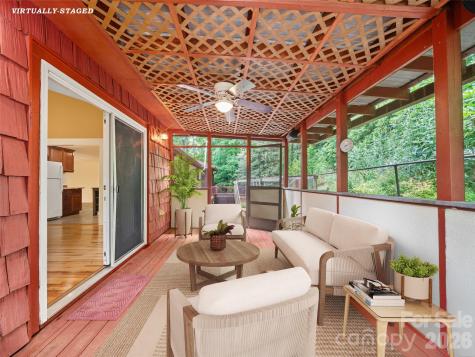 125 Heartland Lane Burnsville NC 28714