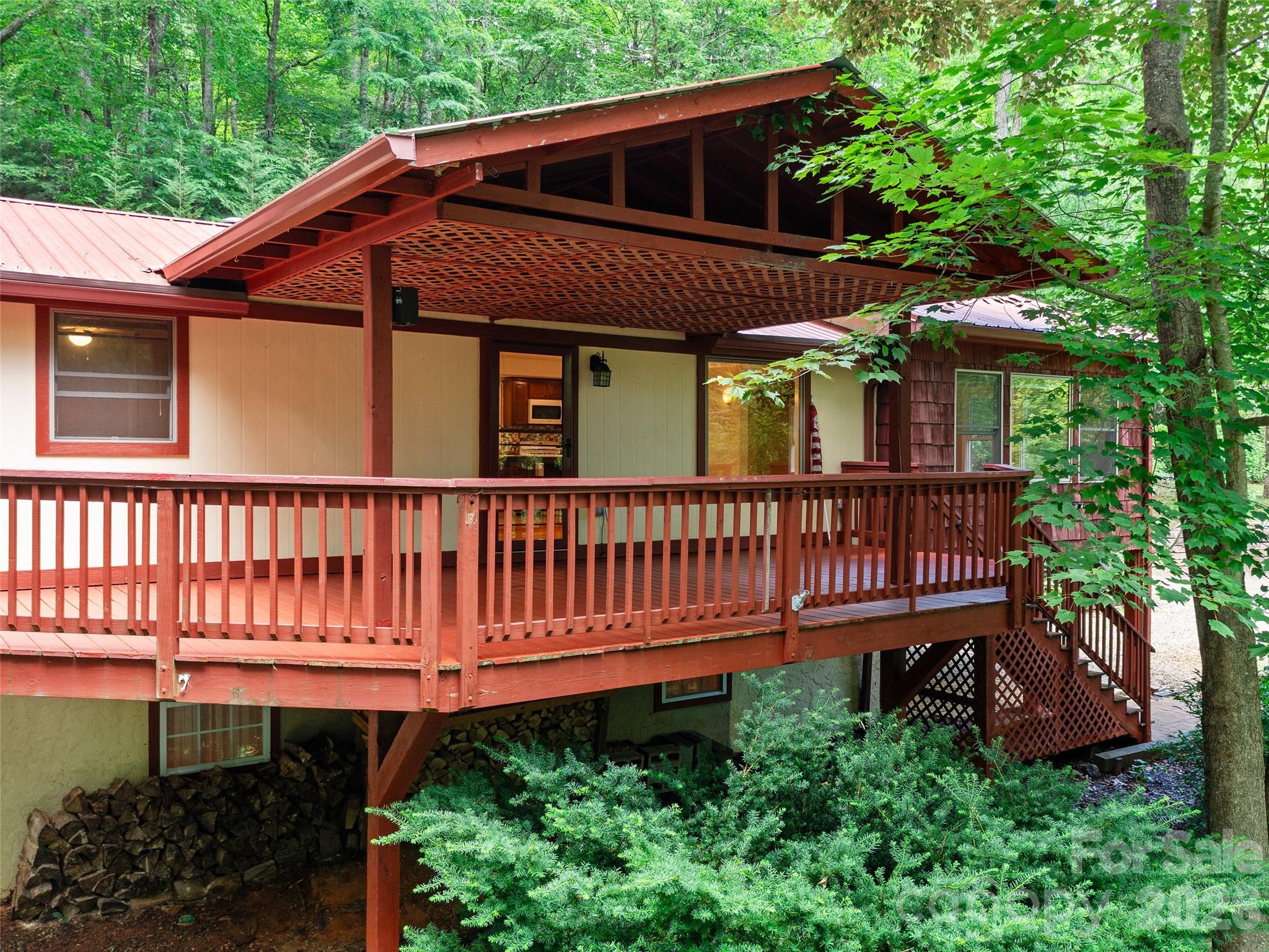 125 Heartland Lane Burnsville NC 28714