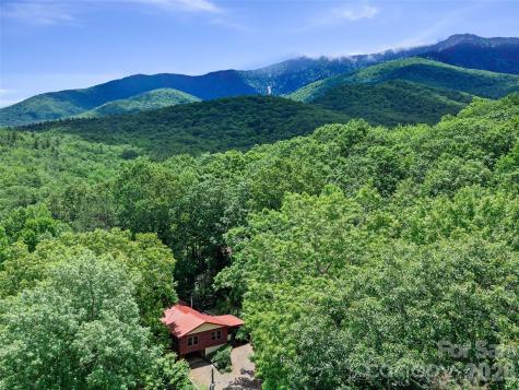 125 Heartland Lane Burnsville NC 28714