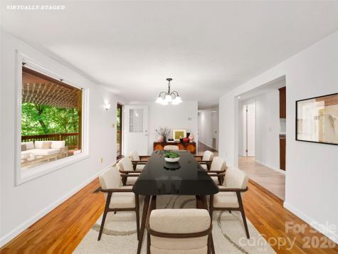 125 Heartland Lane Burnsville NC 28714