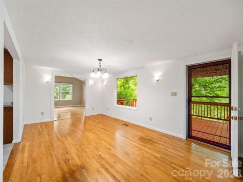 125 Heartland Lane Burnsville NC 28714