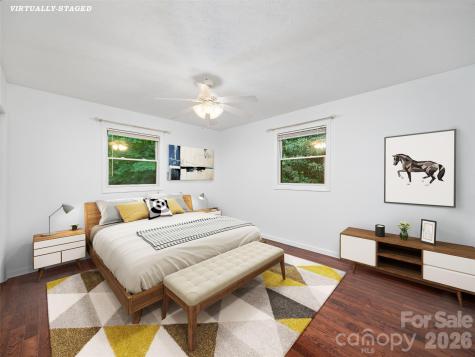 125 Heartland Lane Burnsville NC 28714