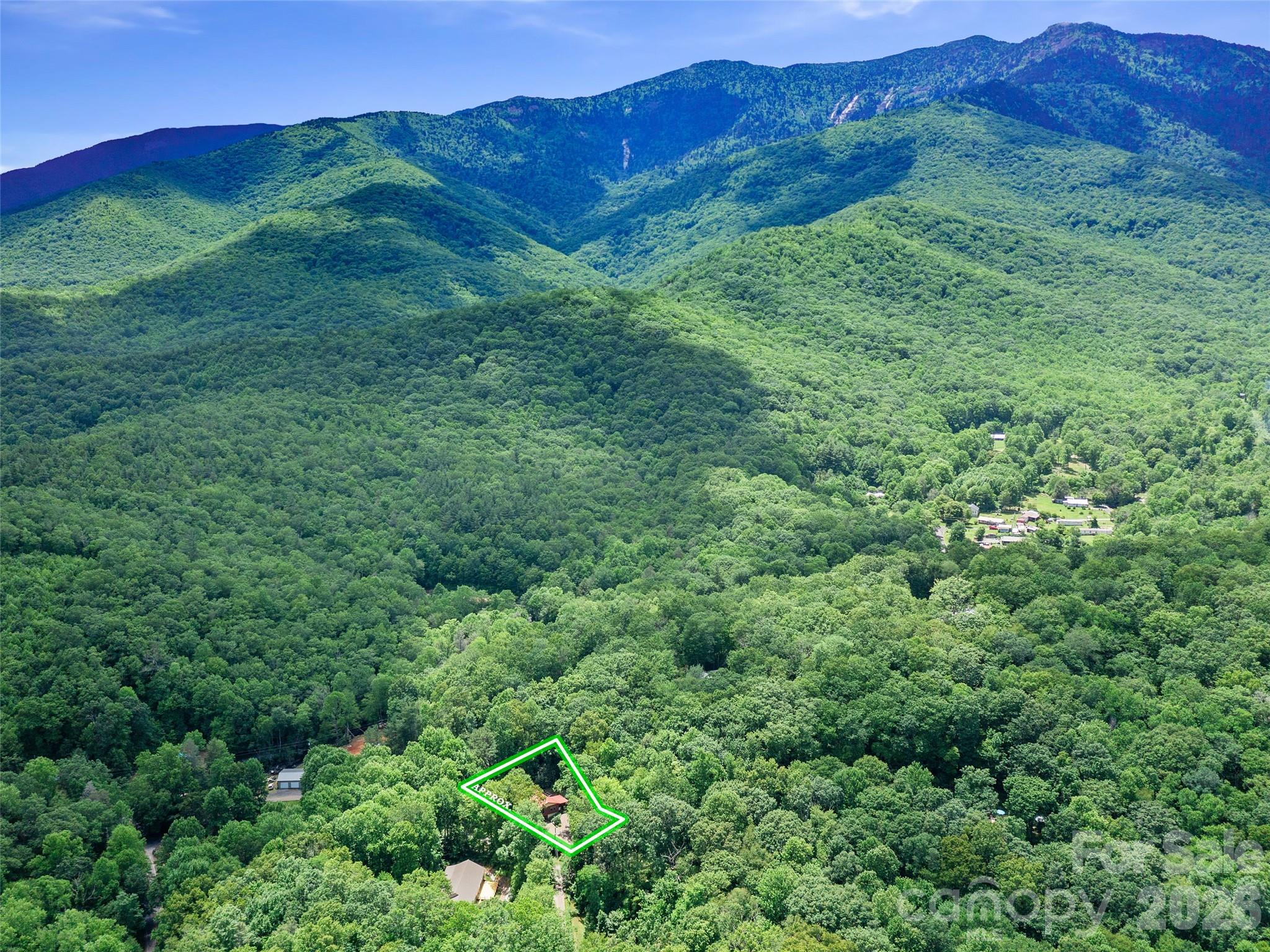125 Heartland Lane Burnsville NC 28714