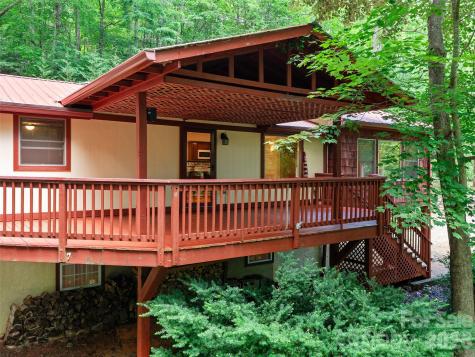 125 Heartland Lane Burnsville NC 28714