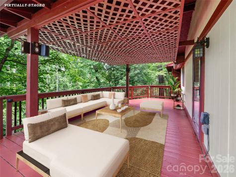 125 Heartland Lane Burnsville NC 28714