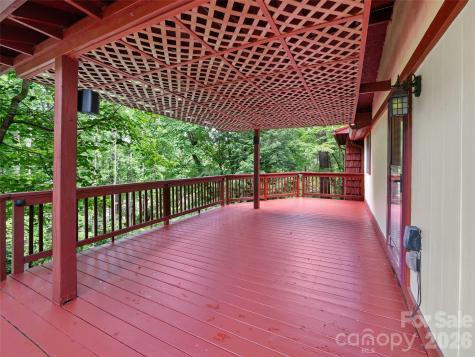 125 Heartland Lane Burnsville NC 28714