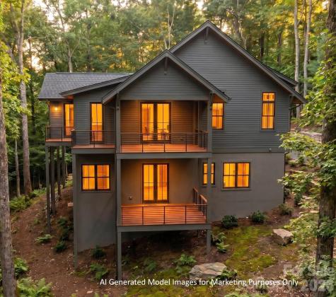 B8 Auld Rock Road Waynesville NC 28786