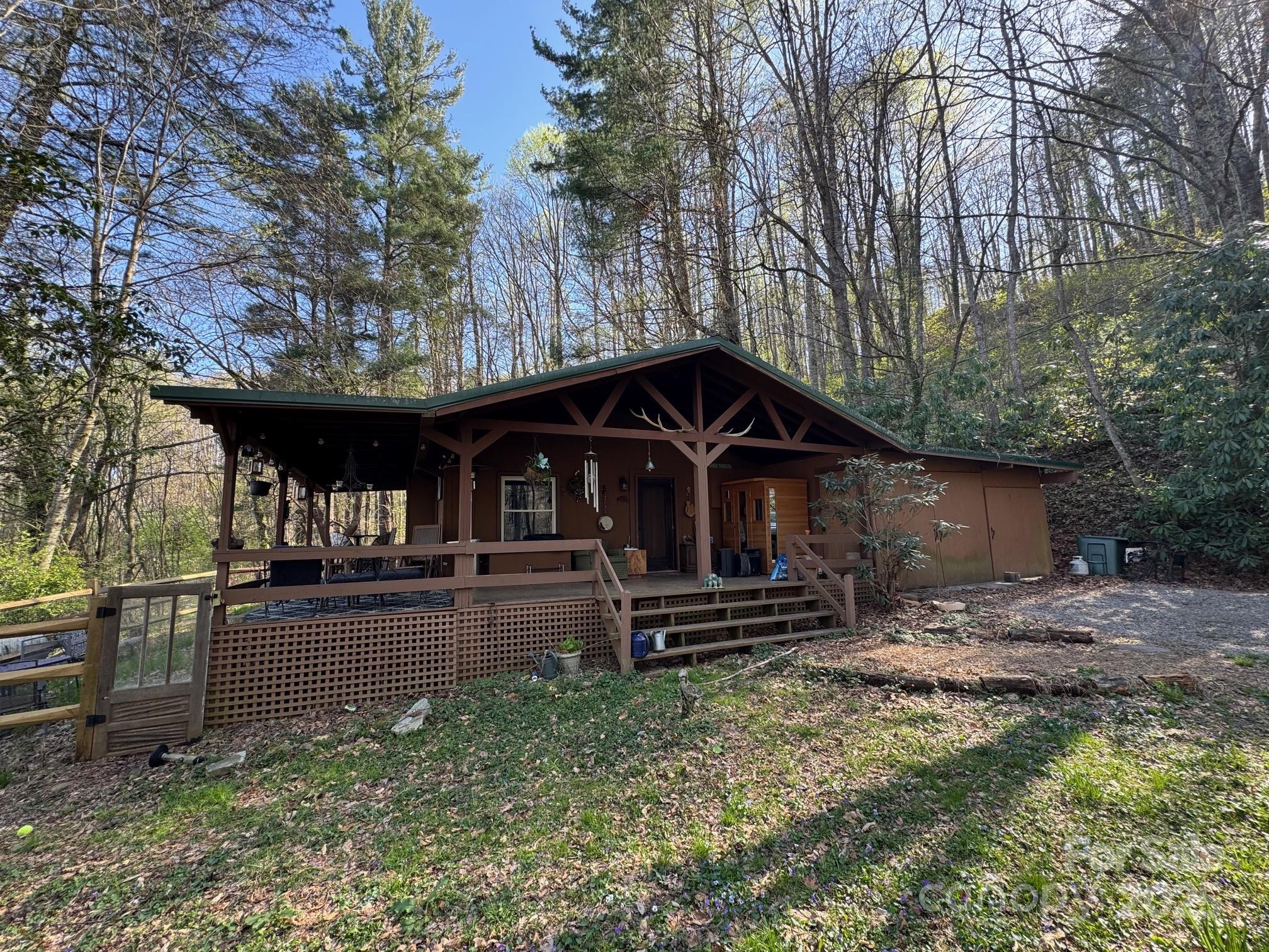 269 East View Road Sylva NC 28779