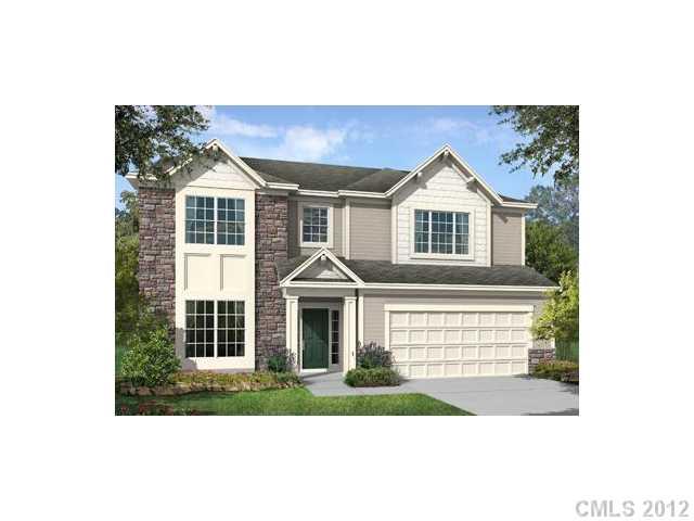 14933 Brannock Hills Drive Charlotte NC 28278