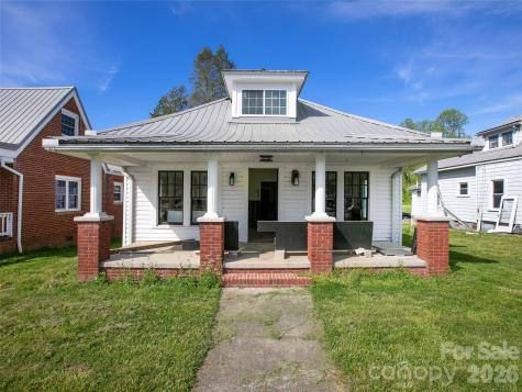 228, 220, 204, Tbd Main Street Rosman NC 28772