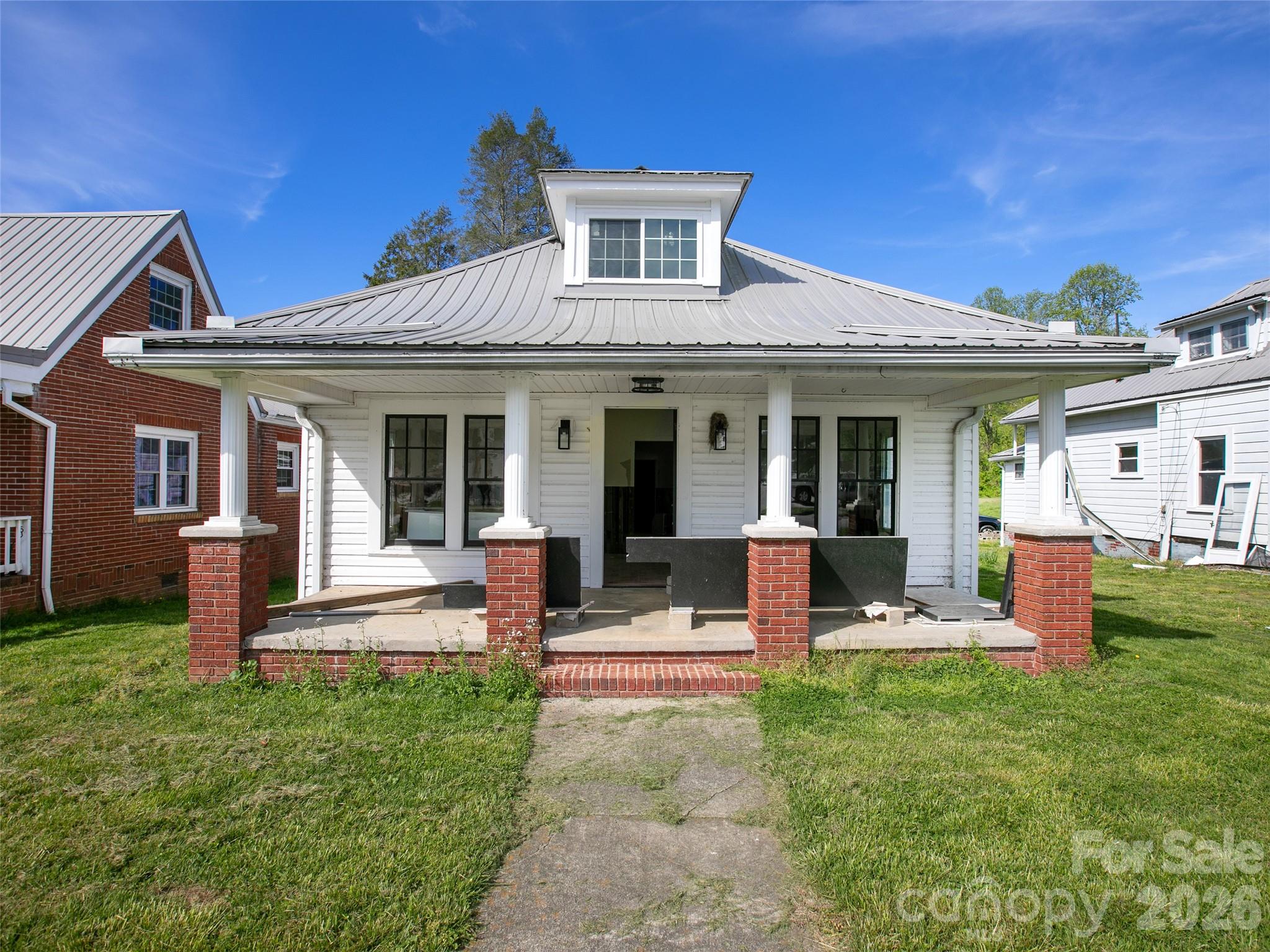 228, 220, 204, Tbd Main Street Rosman NC 28772