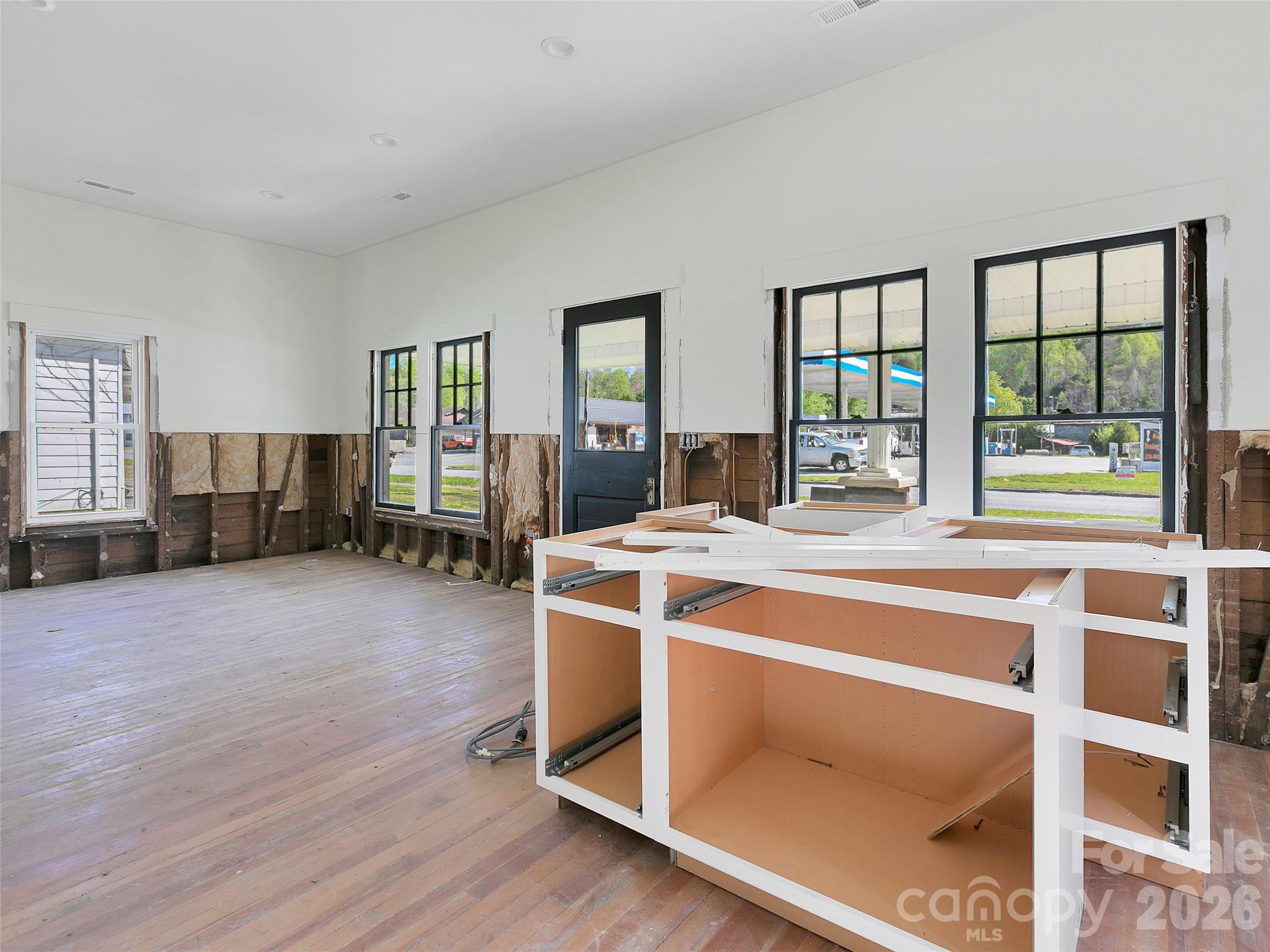 228, 220, 204, Tbd Main Street Rosman NC 28772