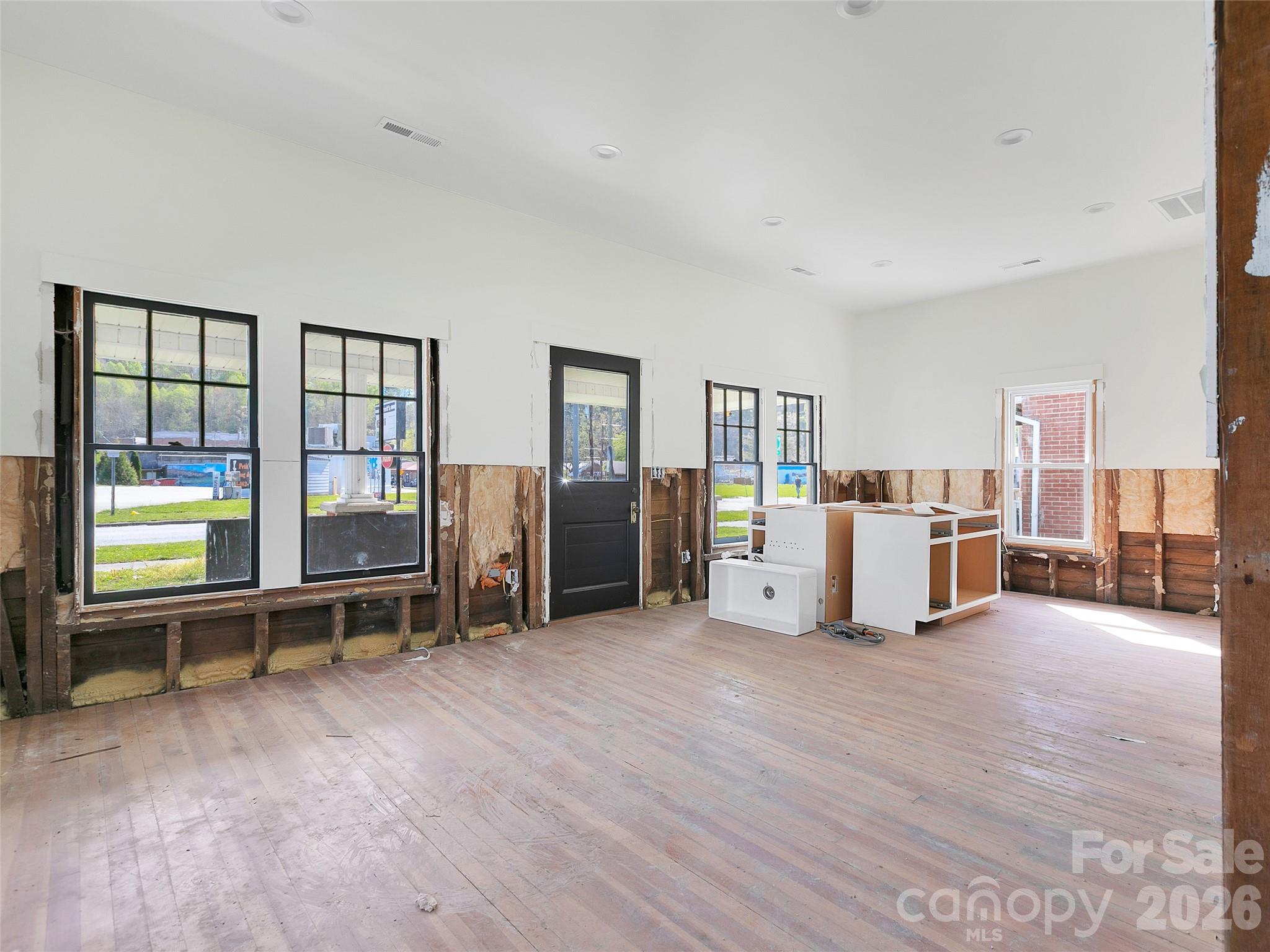 228, 220, 204, Tbd Main Street Rosman NC 28772