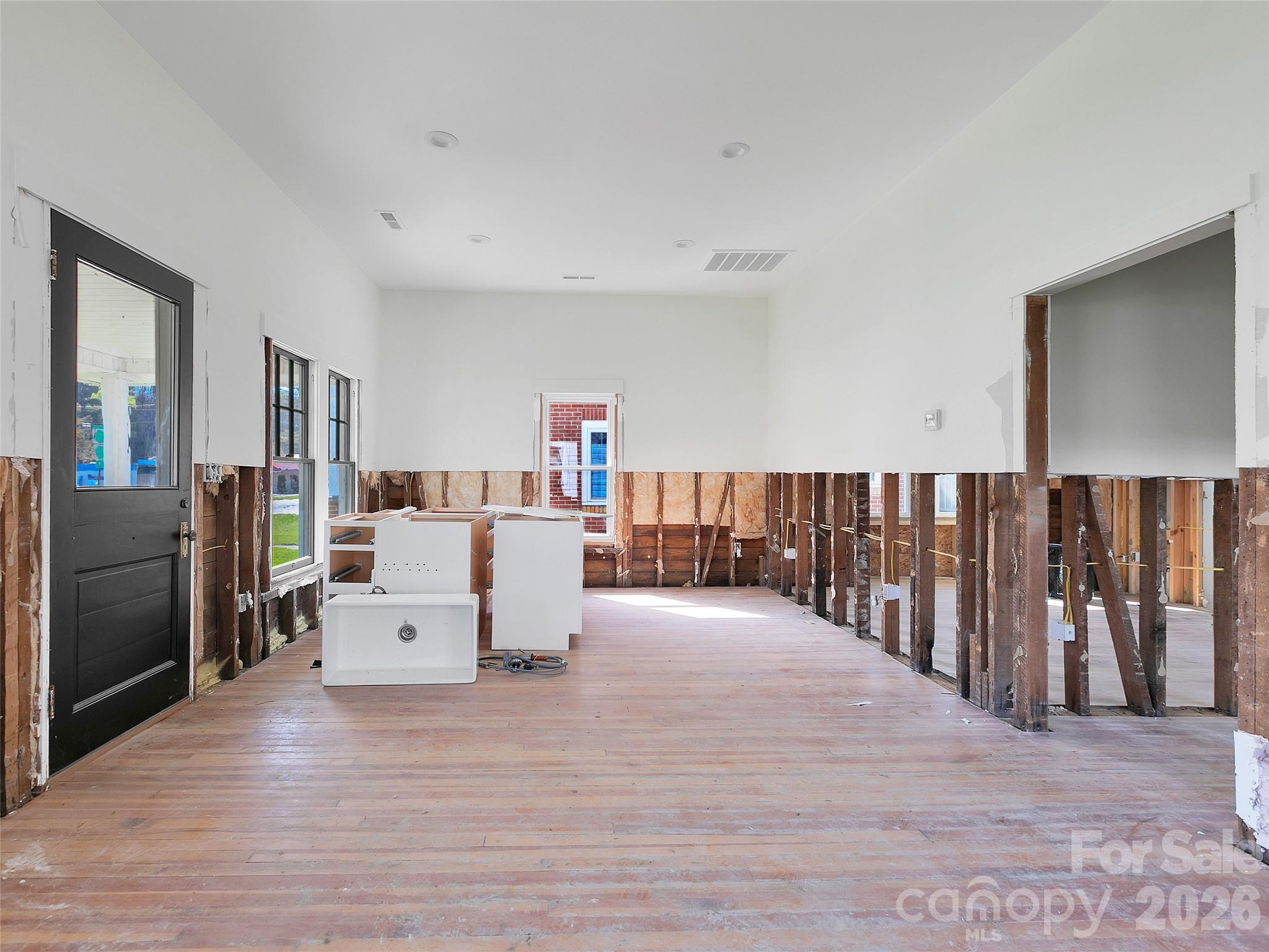 228, 220, 204, Tbd Main Street Rosman NC 28772