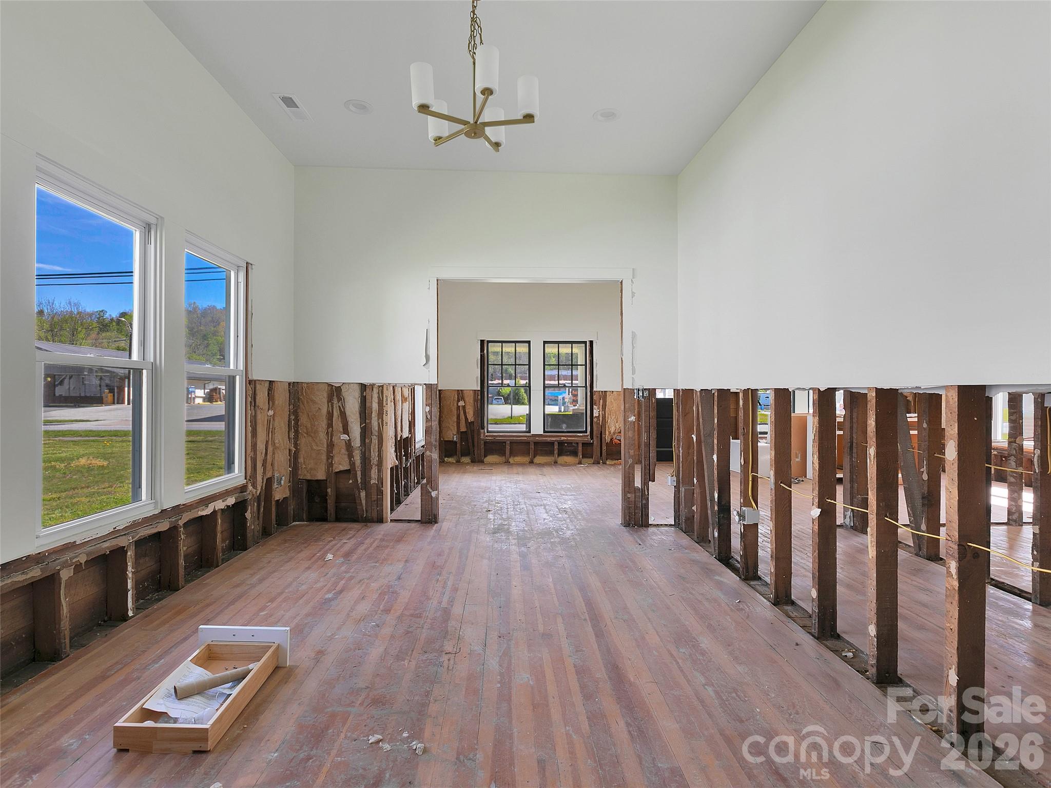 228, 220, 204, Tbd Main Street Rosman NC 28772
