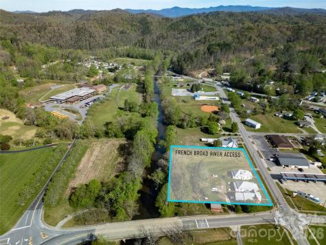 228, 220, 204, Tbd Main Street Rosman NC 28772