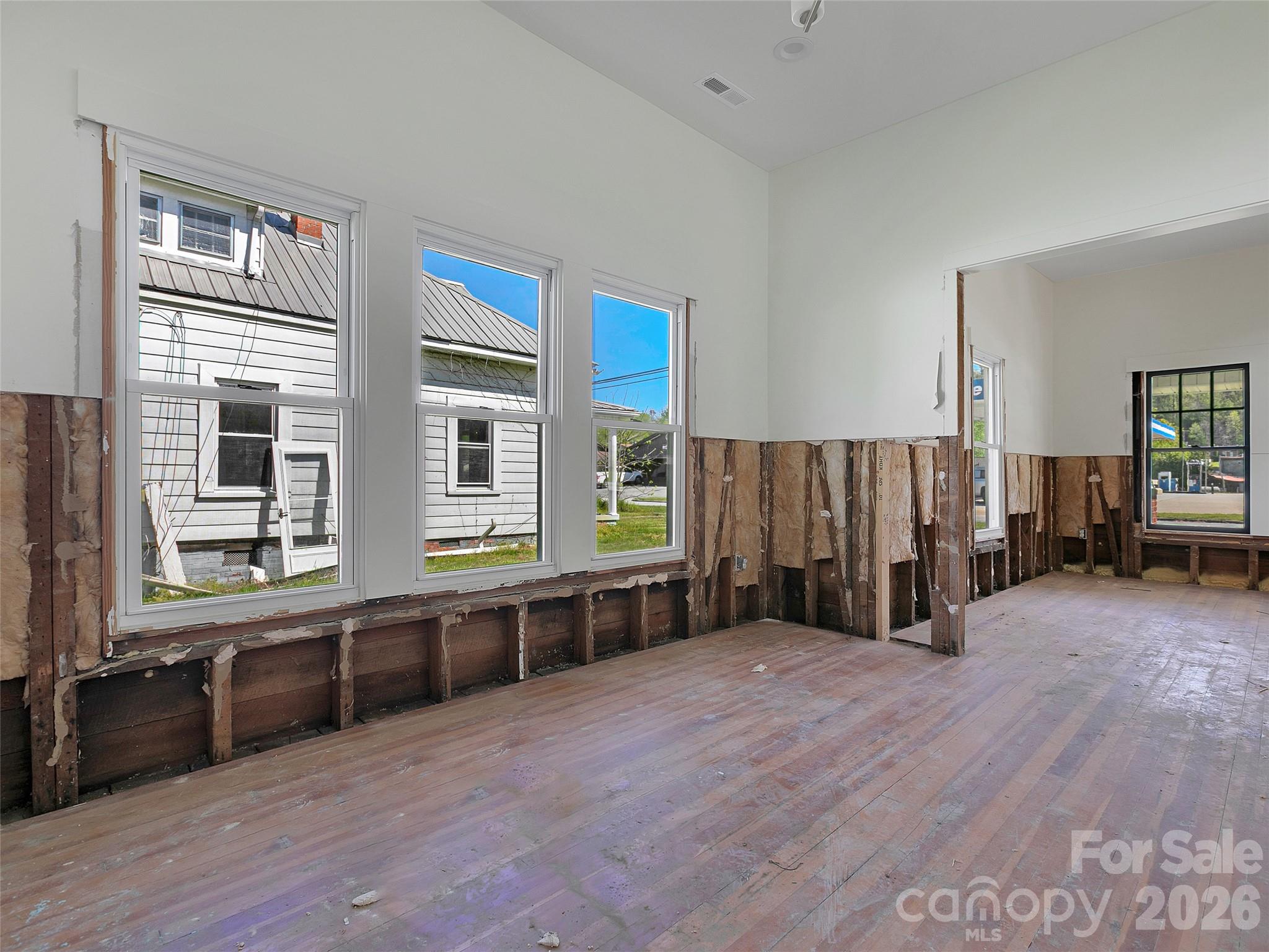228, 220, 204, Tbd Main Street Rosman NC 28772