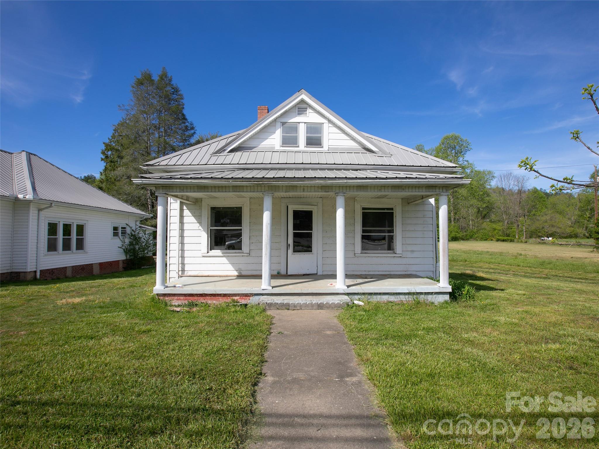 228, 220, 204, Tbd Main Street Rosman NC 28772