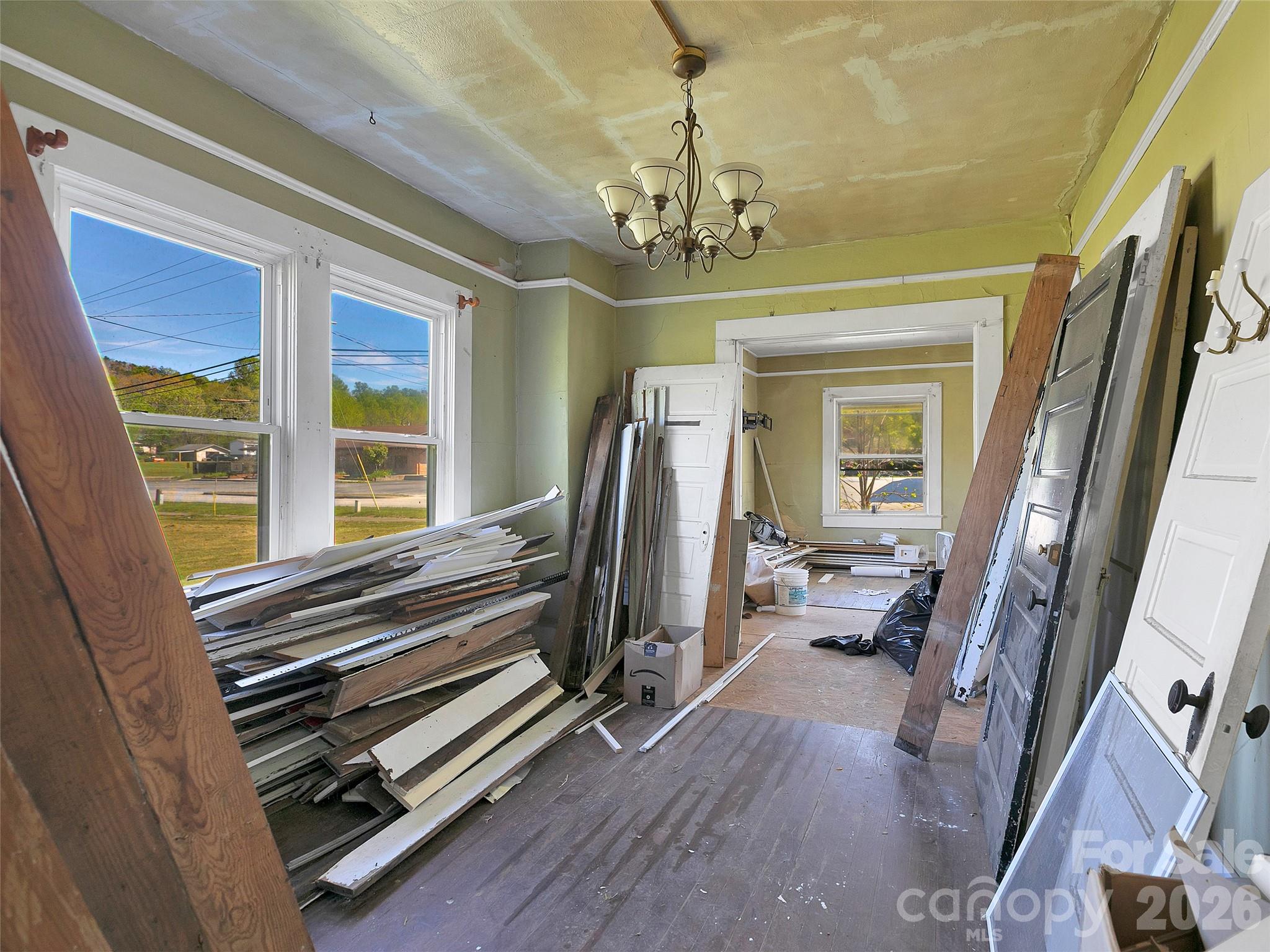228, 220, 204, Tbd Main Street Rosman NC 28772