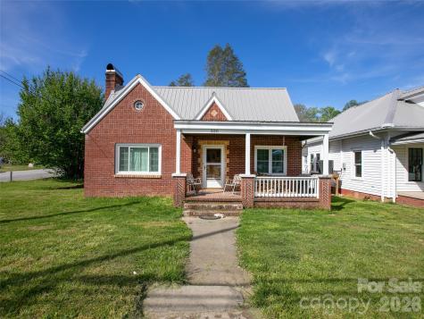 228, 220, 204, Tbd Main Street Rosman NC 28772