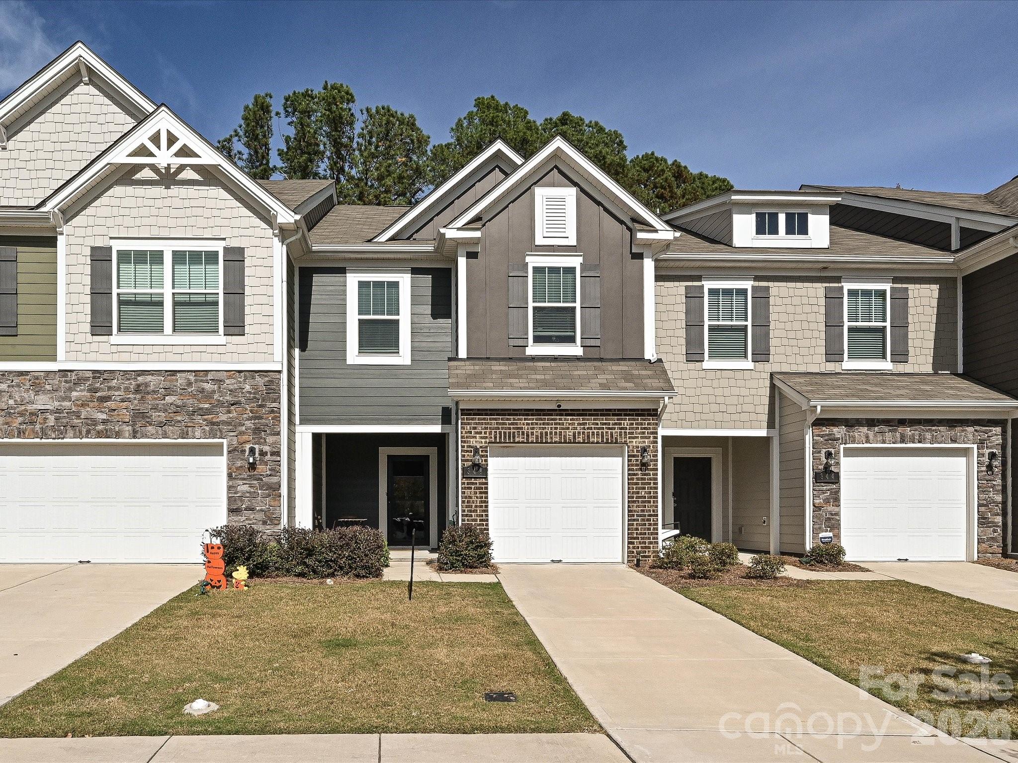 348 Abington Street Matthews NC 28104