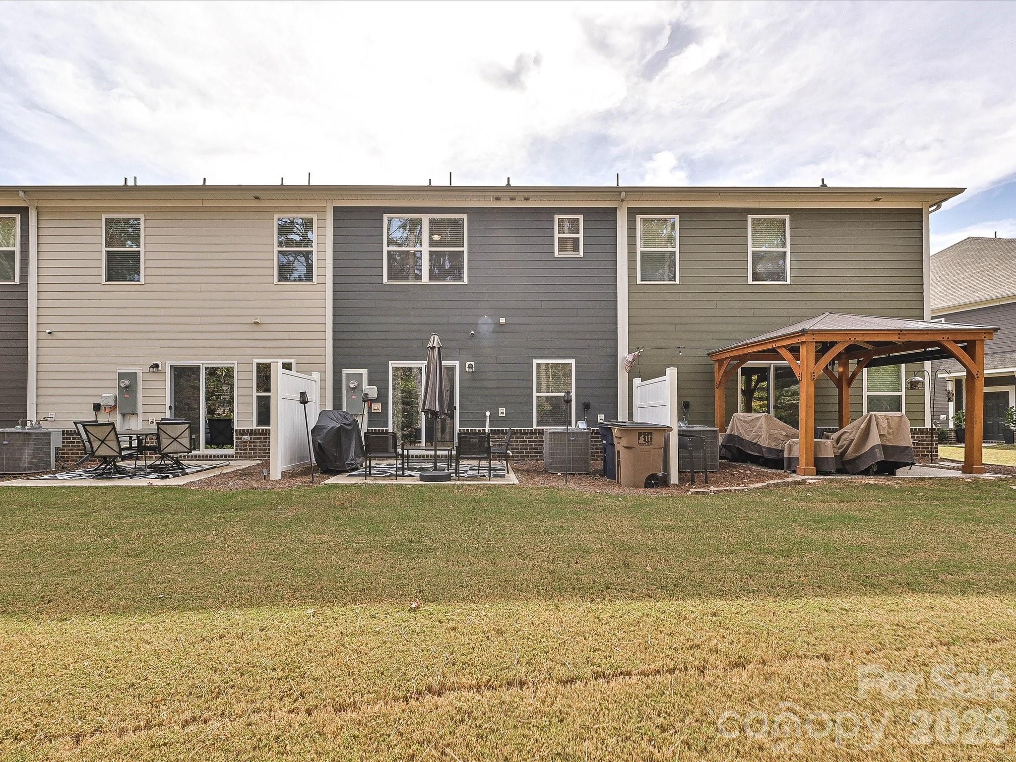 348 Abington Street Matthews NC 28104