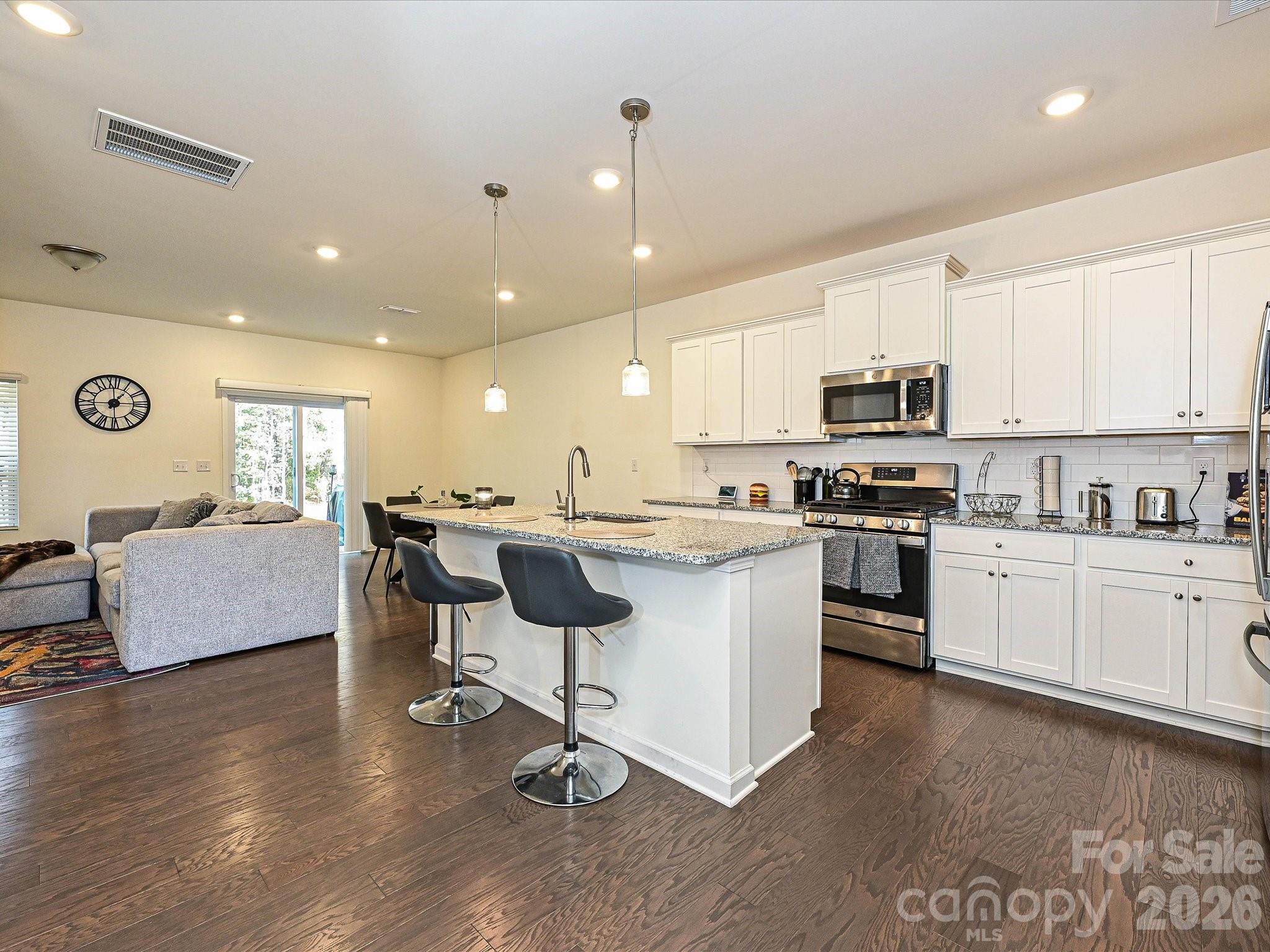 348 Abington Street Matthews NC 28104
