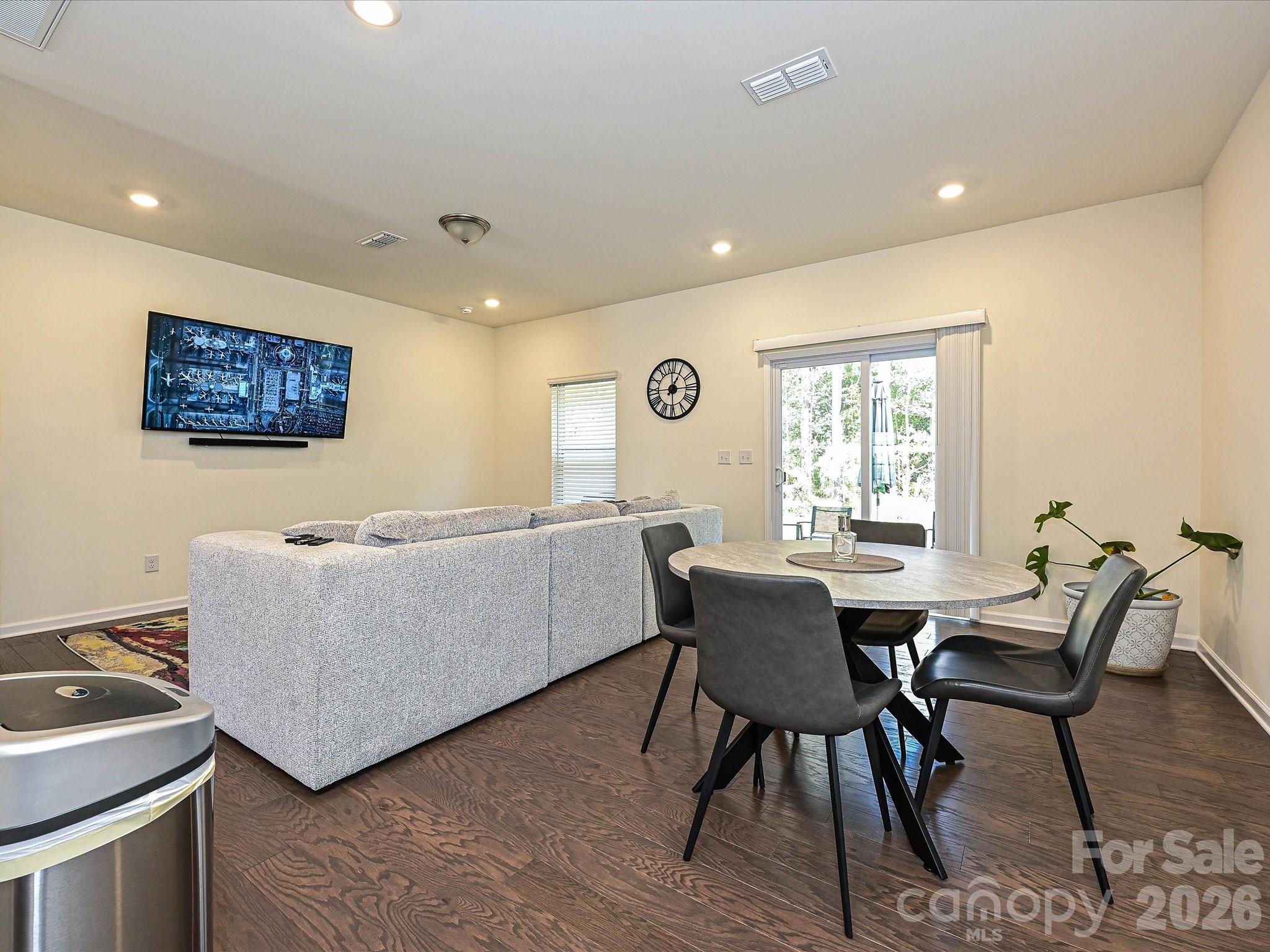 348 Abington Street Matthews NC 28104