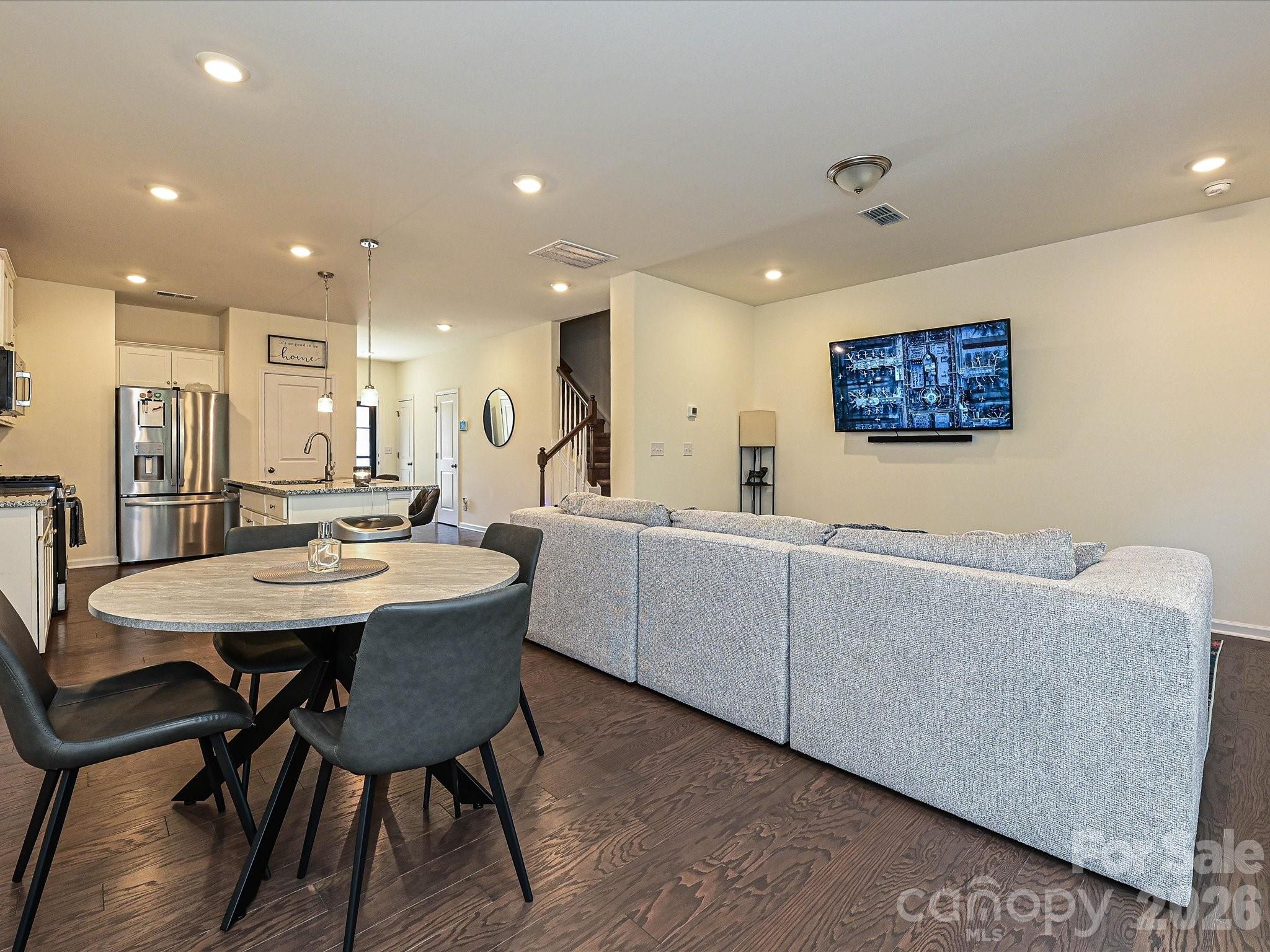 348 Abington Street Matthews NC 28104