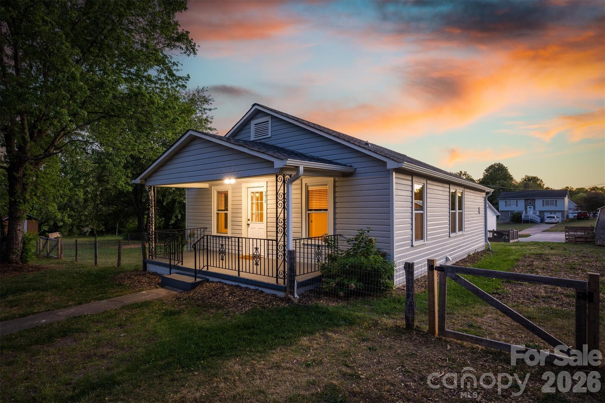 171 Duke Street Granite Falls NC 28630