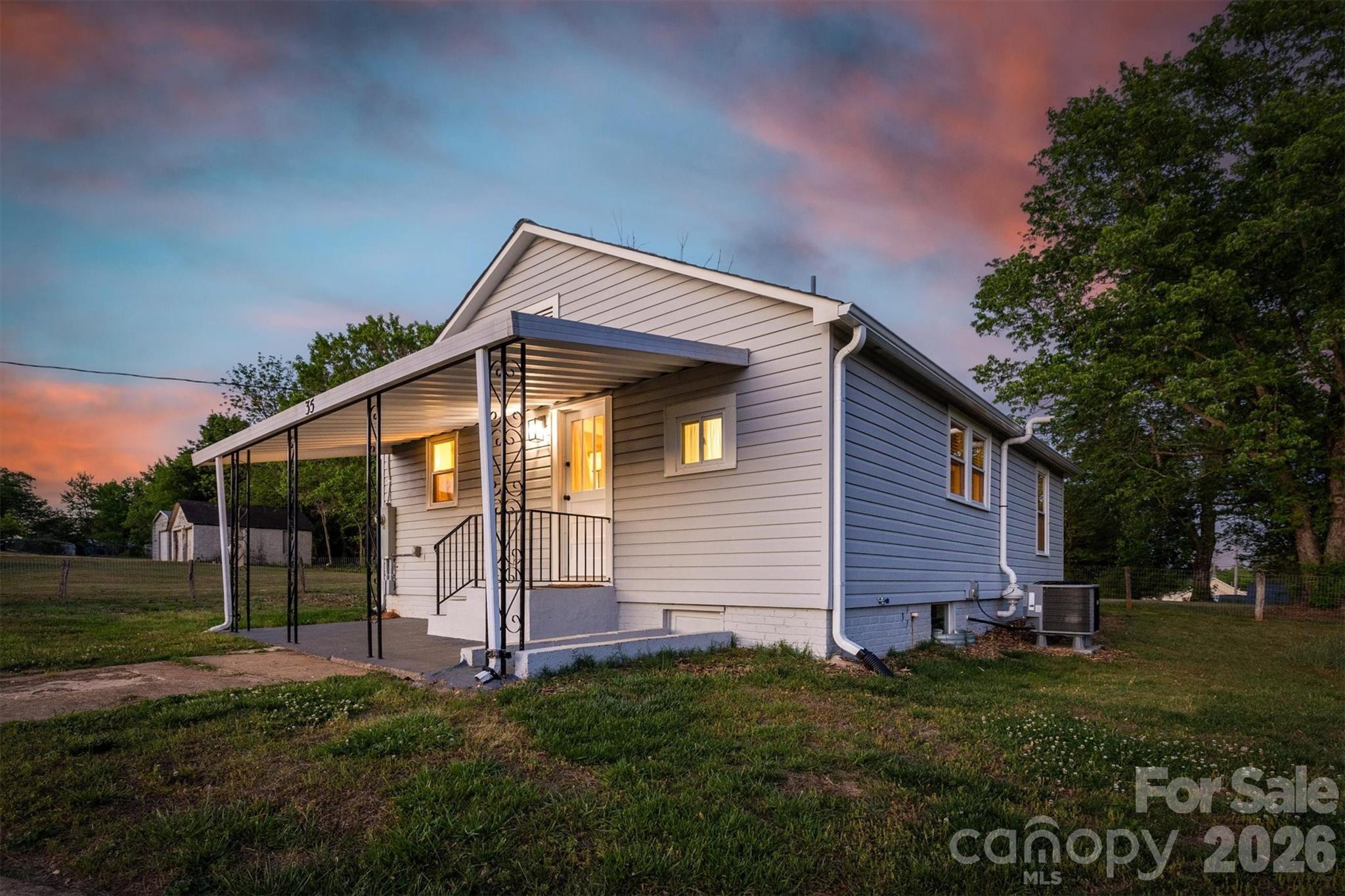 171 Duke Street Granite Falls NC 28630