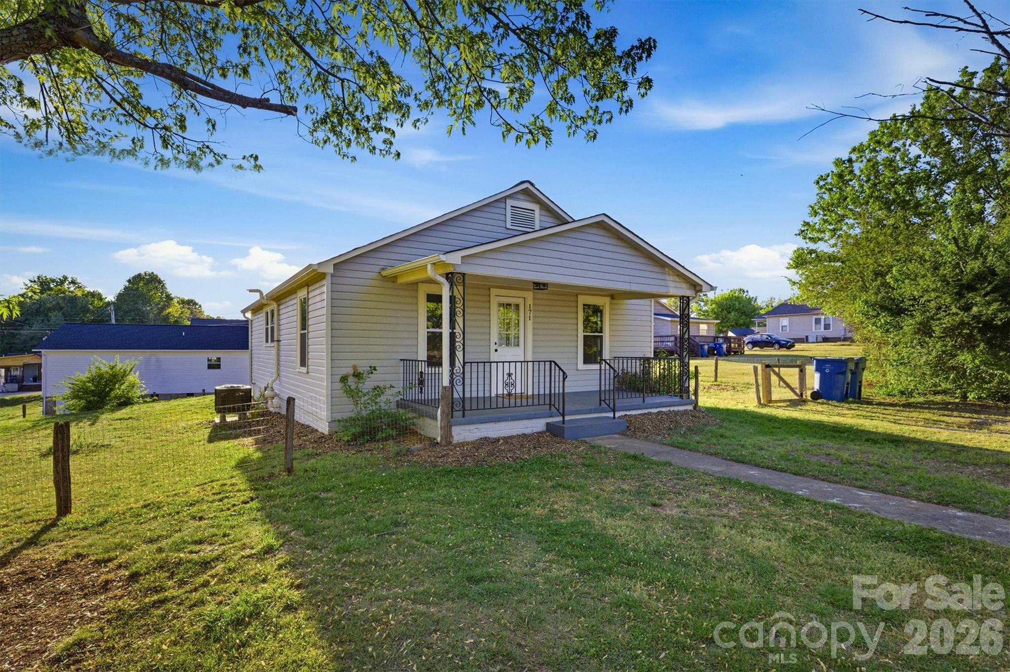 171 Duke Street Granite Falls NC 28630