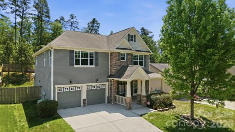 1197 Mckee Farm Lane Belmont NC 28012
