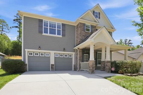 1197 Mckee Farm Lane Belmont NC 28012