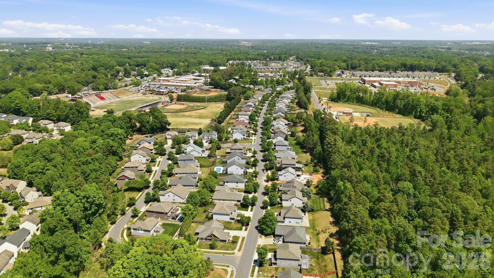 1197 Mckee Farm Lane Belmont NC 28012