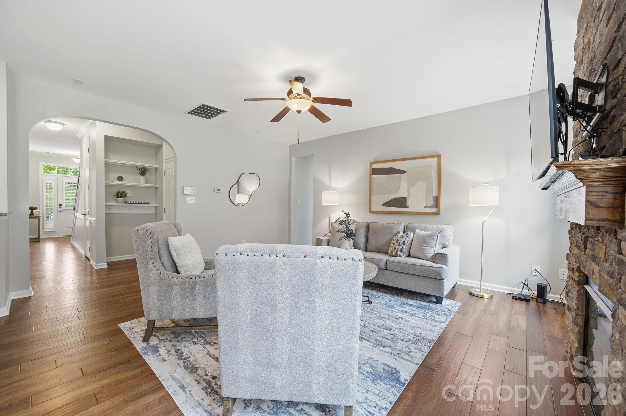 1197 Mckee Farm Lane Belmont NC 28012