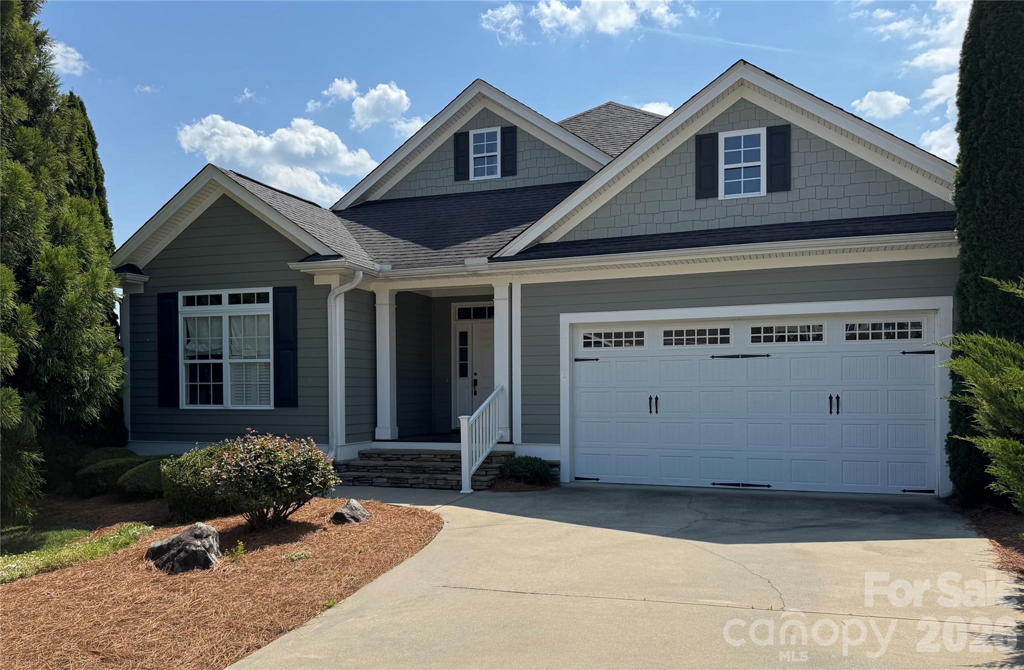 25 Copper Court Hendersonville NC 28792