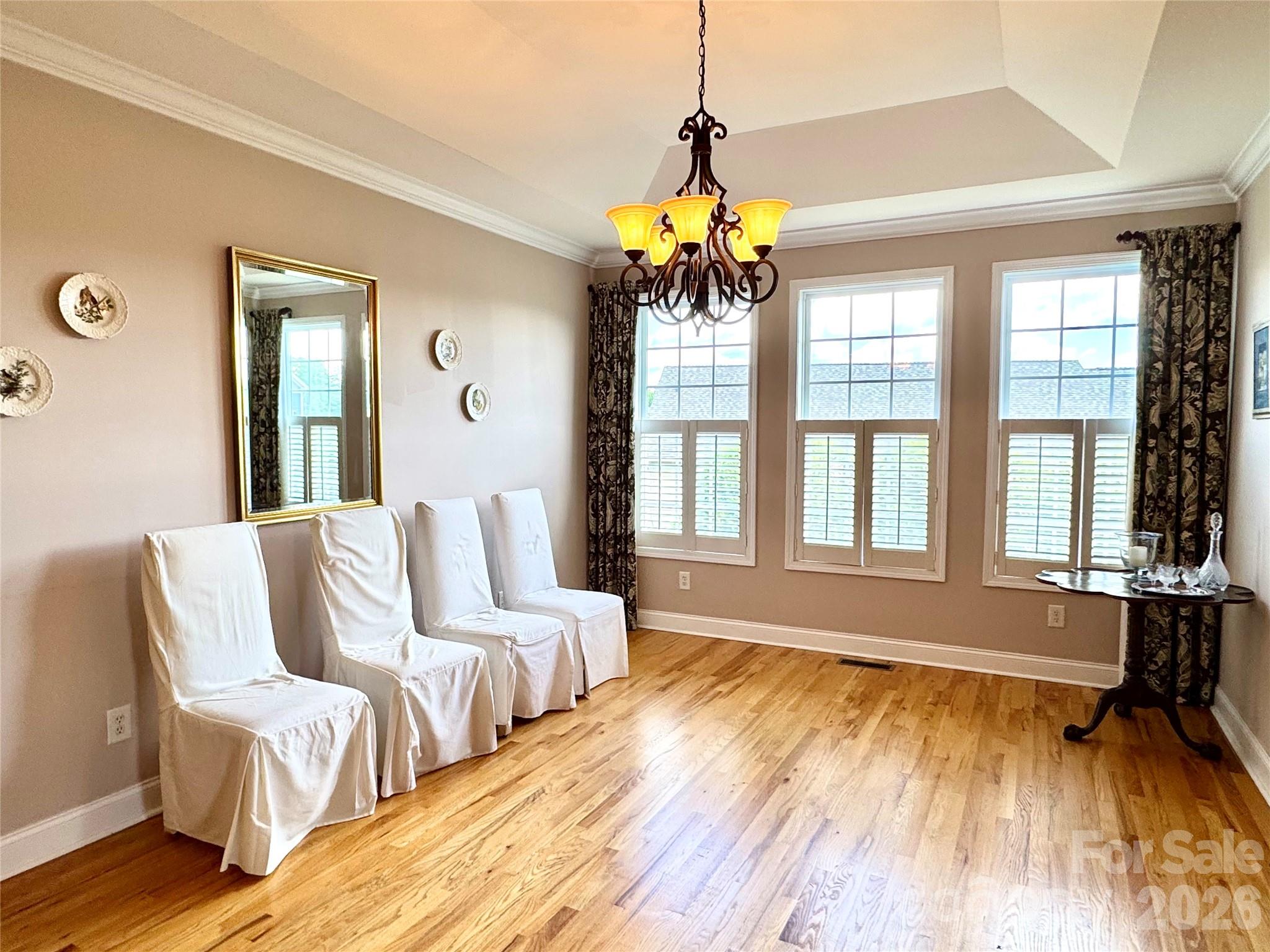 25 Copper Court Hendersonville NC 28792